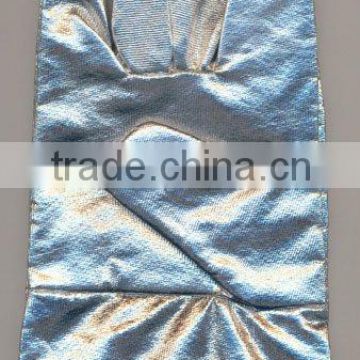 Aluminized Hand Gloves / Industrial Hand Gloves (SSS-0626)