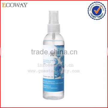 2014 latest 30ml empty cosmetic plastic bottle