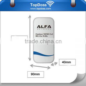 ALFA network 5 ghz wireless wifi wimax cpe