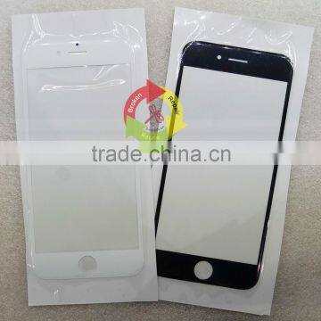 wholesale price for iphone 6 front glass , for iphone 6 front glass lens , for iphone 6 lens