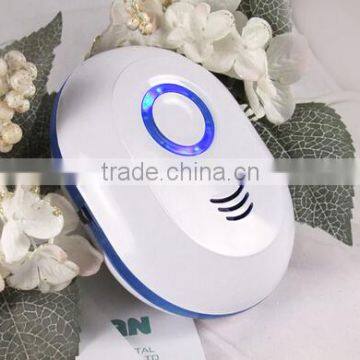 Mini plug in Negative Ion Generator Ionic Air Purifier air ionizer ionic generator