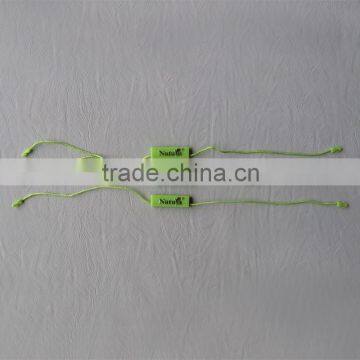 String Seal Tag for Women's Knitted Sweater Bottoming Shirt photo-3