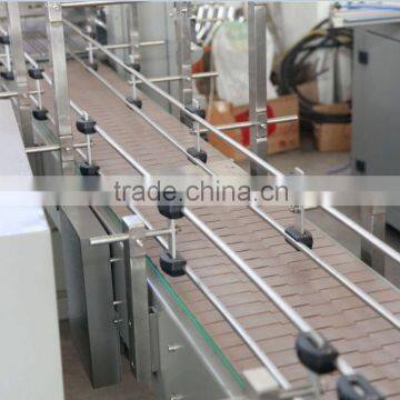 Automatic Water Bottle Packing Machine photo-4