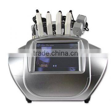 2016 Distributor Wanted Lipo Laser 650nm photo-2