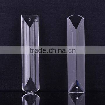 2015 New Arrival Polish Crystal Accessories Crystal Lamp Accessories For Light Accessory Wholesale Crystal Crafts In China