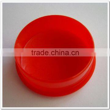 sunny water plastic parts for solar water heater cover