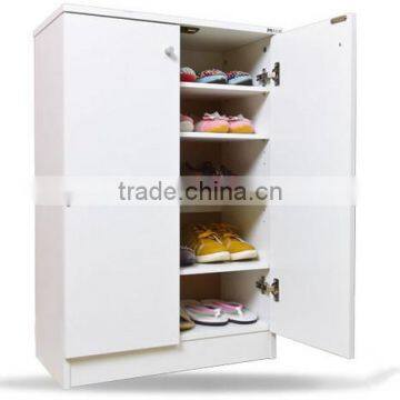 fashionable shoe store display cabinet