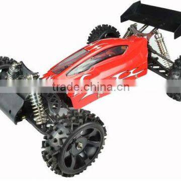 1/5 4WD Brushless Powered Almost Ready To Run Buggy