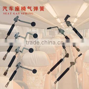 manufacturer adjustable gas spring for bus seat