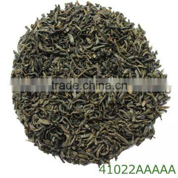 China Good Quality chunmee Green tea in dubai