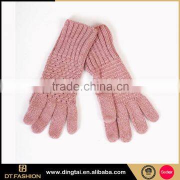 new high quality factory winter work glove