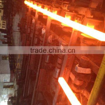 Steel Bar in the Manufacturing Industry of Bear photo-3