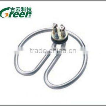 Electric water kettle heating element