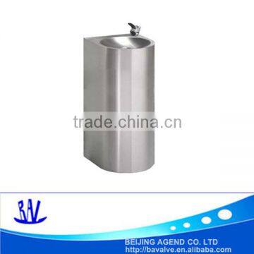 High quality China supplier garden school drinking water fountains