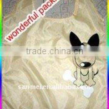 190T Polyester Shopping Bag