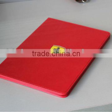 ferrari certificate holder notebook notepad luxury certificate pad folder