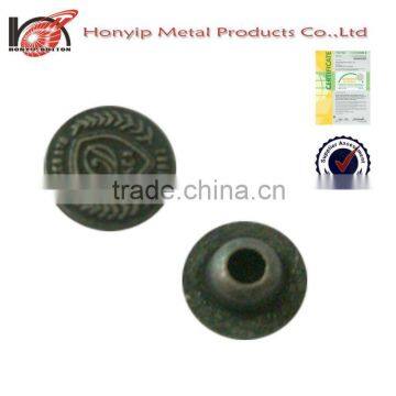 auto plastic rivet, NICKLE FREE, LEAD FREE, 100% CROSSION FREE