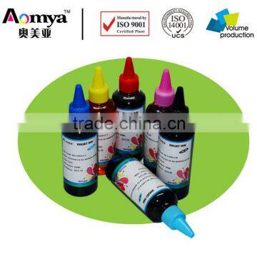 Bulk offset printing ink for epson ink cartridge