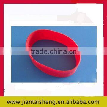 Custom silicone rubber seals strip