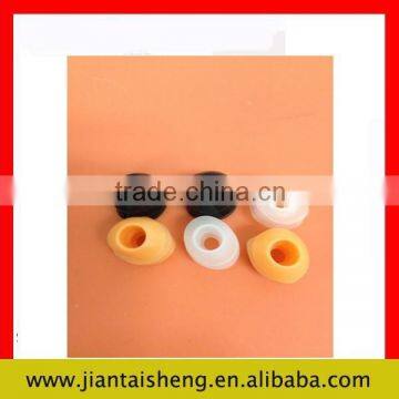 water proof silicon rubber earplugs made in China