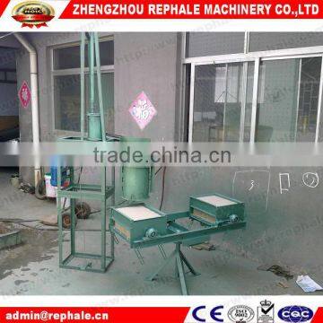 Reliable Performance Chalk Making Machine with reasonable price