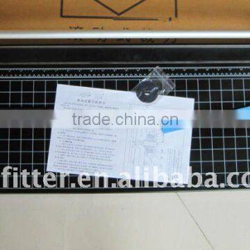 Rotary trimmer paper cutter rotary cutter