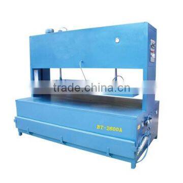 Automatic Light Box Vacuum Forming Molding Machine