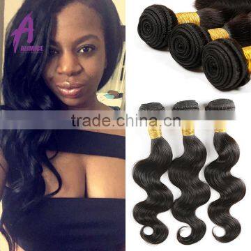 High Quality 100 Human Hair Extension For Black Woman Wholesale Indian Remy Hair 100 Gram Bundle Hair