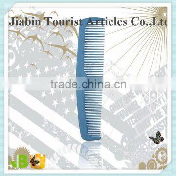 Disposable Plastic Combs for Hotel Guests Customized Color photo-5