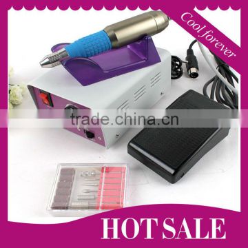 Hot sale & Home salon nail machine drill