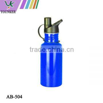 whosale bicycle aluminum bottle water bottle sports bottle