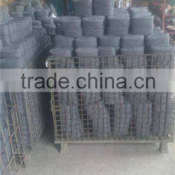 Household Cleaning Steel Wool/steel Wool Cutting Machine