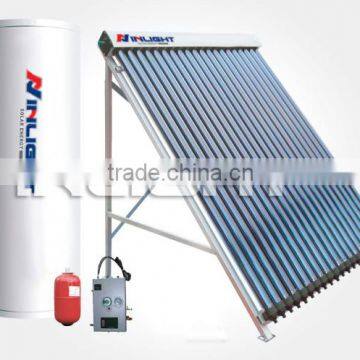 Split Solar Water Heater