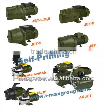 water JET pump price, water pump price of 1hp, JET pump price