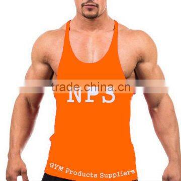 NPS brand singlets tank tops