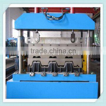XH1025 floor deck roll forming machine