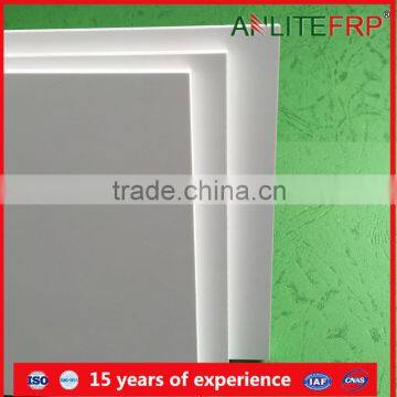 [ANLITE]White PVC Foam Core Board With Different Density photo-4