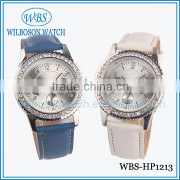 China Made Quality Fashion Watches for Women photo-2