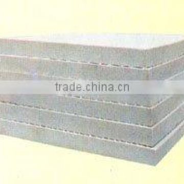 PEF insulation board