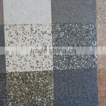 Terrazzo Tiles for outdoor and indoor from Turkey