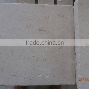 Tumbled Limestone Tiles photo-3