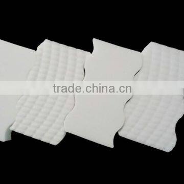 Manufacturer supplier selling cleaner scouring pad compressed sponge
