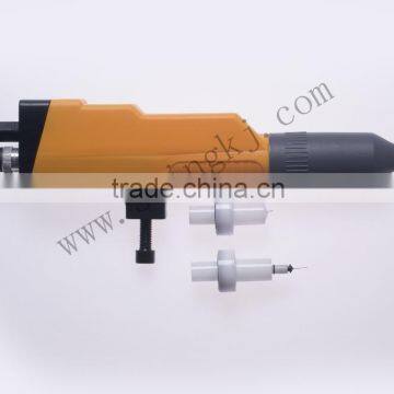 Good quanlity Sanxing Gema02 auto electrostatic powder coating spray gun shell