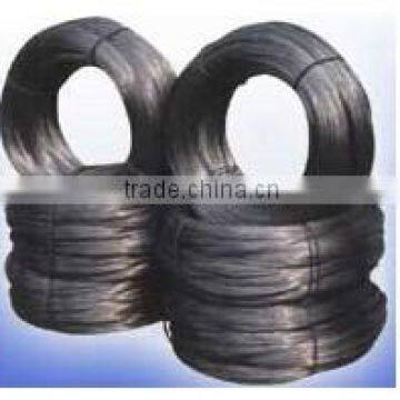 low price soft black iron /binding wire
