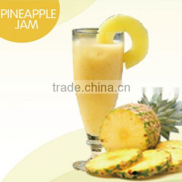 Pineapple Jam