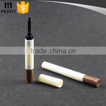 wholesale pen shape plastic empty liquid eyeliner tube