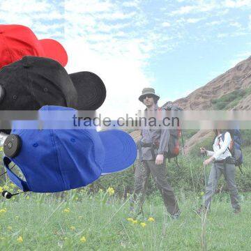 Cotton Sports Baseball Caps Hats 5 Panels Caps and Hats photo-2