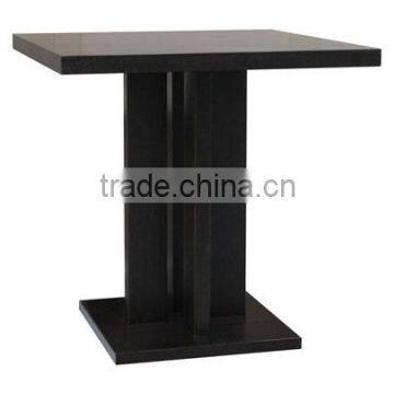 wooden restaurant table and chair restaurant furniture turkey HDT168