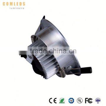 Surface Mounted Round Downlight Led photo-3