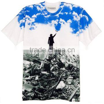 factory direct natural wholesale t-shirts thailand